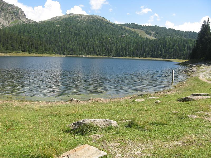 Laghi....della LOMBARDIA